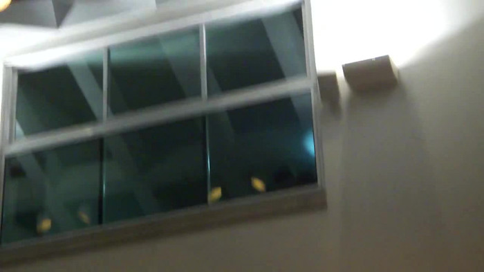 Demi  -  Sheraton Barra (1896) - Demi - She Welcomes Fans From Hotel Balcony Part oo3