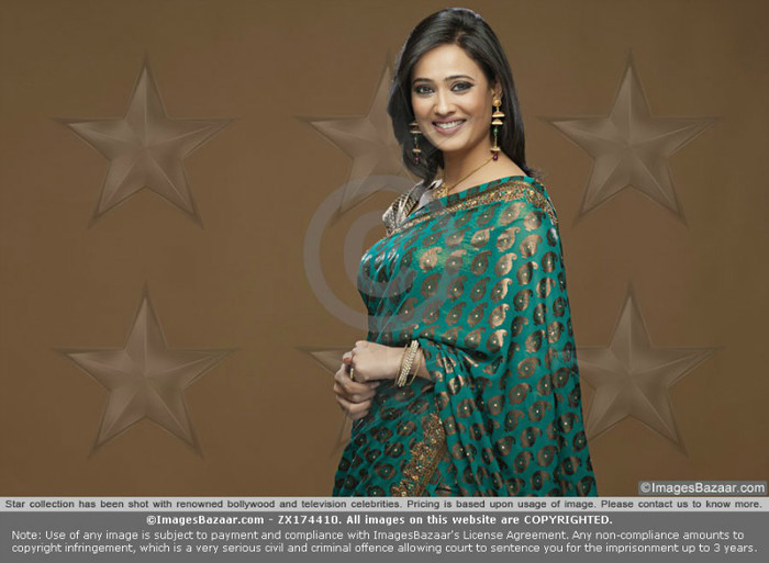 1 (2) - Jaane Kya Baat Hui - Shweta Tiwari PhotoShoot III