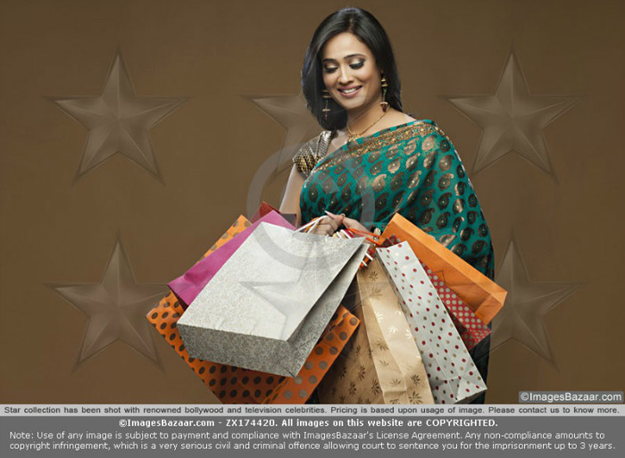 1 (12) - Jaane Kya Baat Hui - Shweta Tiwari PhotoShoot III