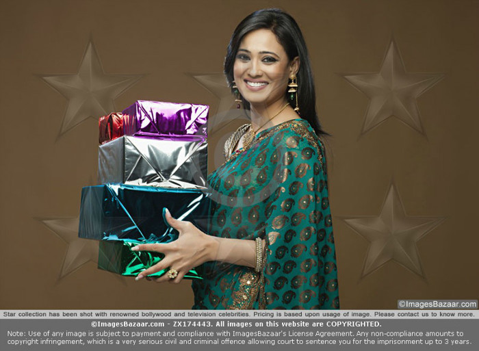 1 (35) - Jaane Kya Baat Hui - Shweta Tiwari PhotoShoot III