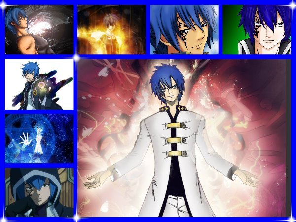 Jellal