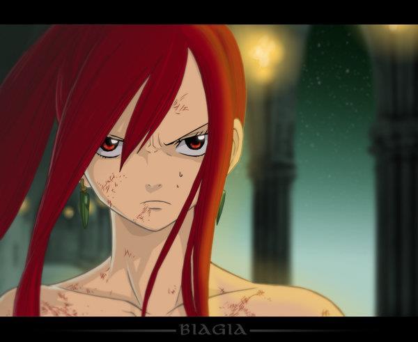 Erza