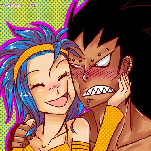 Levy&Gadeel
