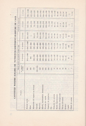 p141 106 - IEPURELE DE CASA - CRESTERE SI VALORIFICARE