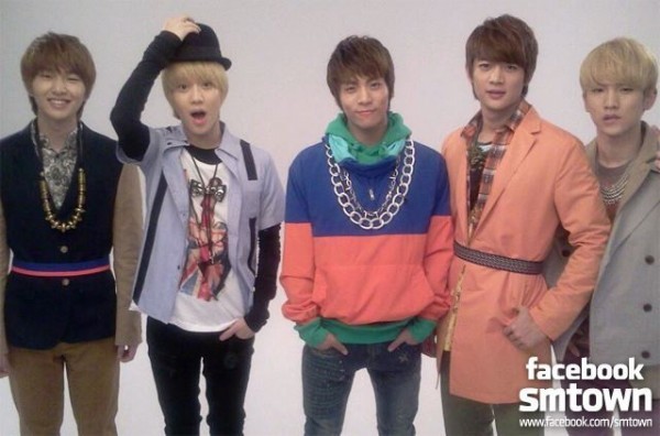 Shinee