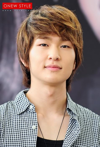 Onew - Shinee