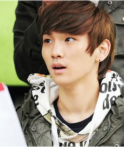 Key ( preferatul meu)