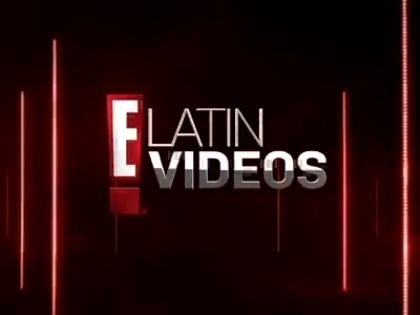 Demi Lovato - E! Online Latinoamerica Mexico. 0013