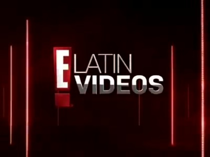 Demi Lovato - E! Online Latinoamerica Mexico. 0014