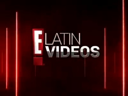 Demi Lovato - E! Online Latinoamerica Mexico. 0025