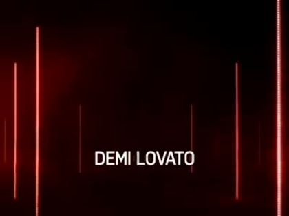 Demi Lovato - E! Online Latinoamerica Mexico. 0049