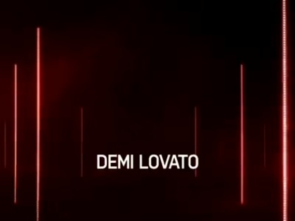 Demi Lovato - E! Online Latinoamerica Mexico. 0051 - Demi - E Online LatinoAmerica Mexico