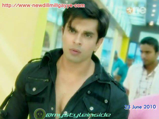  - Karan Singh Grover