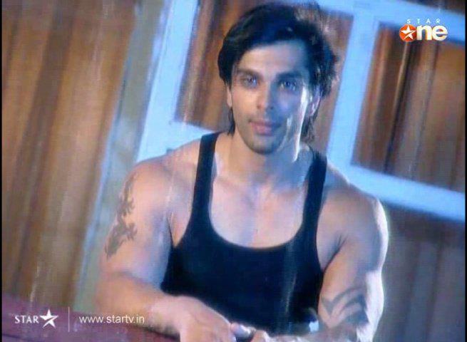  - Karan Singh Grover
