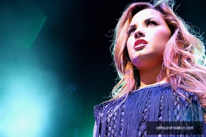 ThePartOfDemi - ABC - Lovatics - The most special persons in world