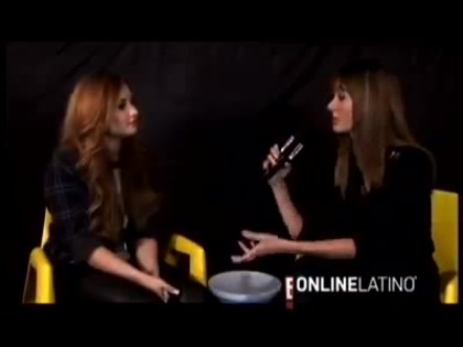 Demi Lovato - E! Online Latinoamerica Mexico. 1302 - Demi - E Online LatinoAmerica Mexico Part oo2