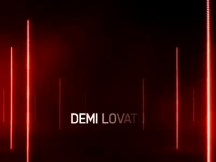 Demi Lovato - E! Online Latinoamerica Mexico. 1705 - Demi - E Online LatinoAmerica Mexico Part oo3