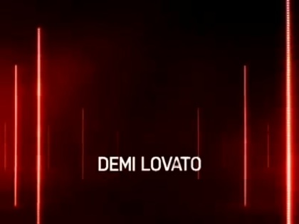 Demi Lovato - E! Online Latinoamerica Mexico. 1706 - Demi - E Online LatinoAmerica Mexico Part oo3