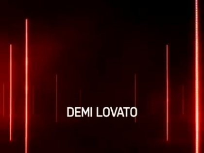 Demi Lovato - E! Online Latinoamerica Mexico. 1707 - Demi - E Online LatinoAmerica Mexico Part oo3