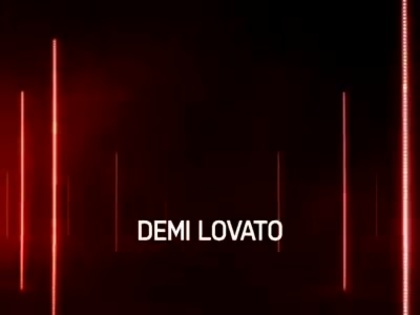 Demi Lovato - E! Online Latinoamerica Mexico. 1710