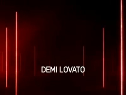 Demi Lovato - E! Online Latinoamerica Mexico. 1711