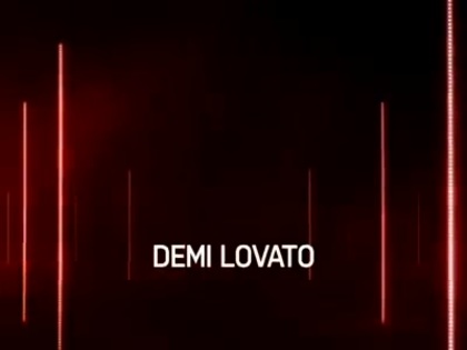 Demi Lovato - E! Online Latinoamerica Mexico. 1714 - Demi - E Online LatinoAmerica Mexico Part oo3
