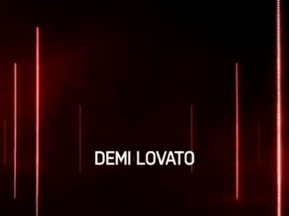 Demi Lovato - E! Online Latinoamerica Mexico. 1717
