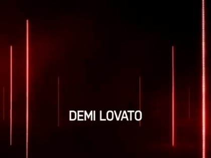 Demi Lovato - E! Online Latinoamerica Mexico. 1718