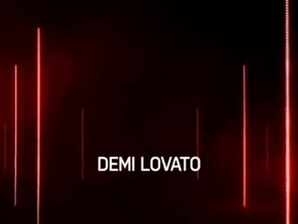 Demi Lovato - E! Online Latinoamerica Mexico. 1720