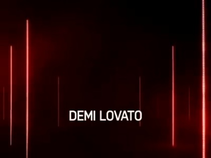 Demi Lovato - E! Online Latinoamerica Mexico. 1721