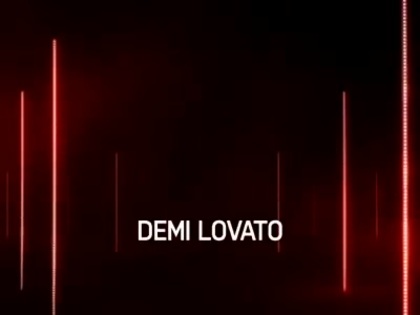 Demi Lovato - E! Online Latinoamerica Mexico. 1722