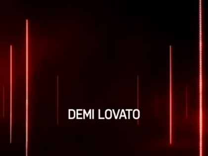 Demi Lovato - E! Online Latinoamerica Mexico. 1724