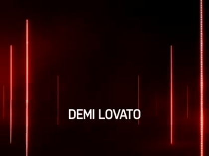 Demi Lovato - E! Online Latinoamerica Mexico. 1726