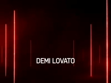Demi Lovato - E! Online Latinoamerica Mexico. 1727