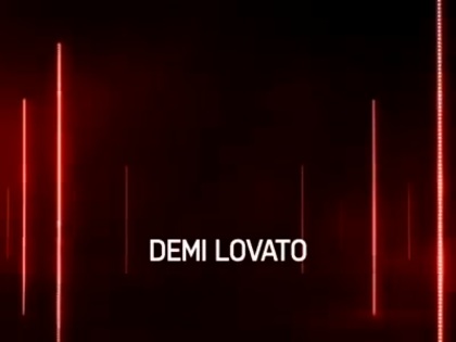 Demi Lovato - E! Online Latinoamerica Mexico. 1730 - Demi - E Online LatinoAmerica Mexico Part oo3