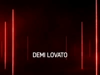 Demi Lovato - E! Online Latinoamerica Mexico. 1732 - Demi - E Online LatinoAmerica Mexico Part oo3