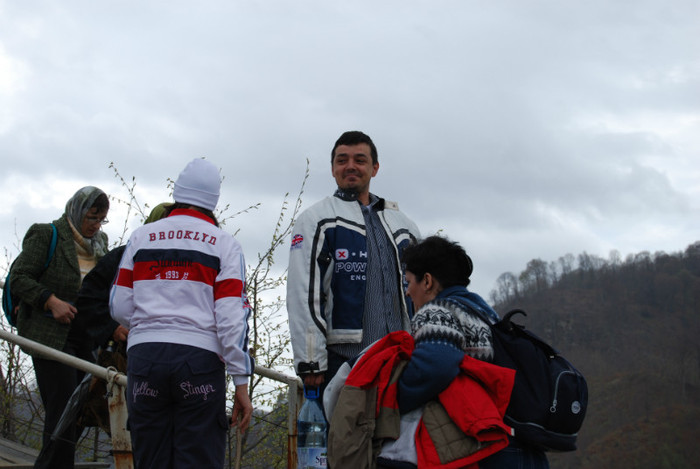 DSC_1317 - 2012 aprilie 20 - 22 - Izvorul Tamaduirii Gemenea Targoviste