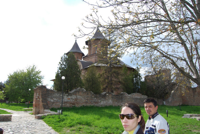 DSC_1574 - 2012 aprilie 20 - 22 - Izvorul Tamaduirii Gemenea Targoviste