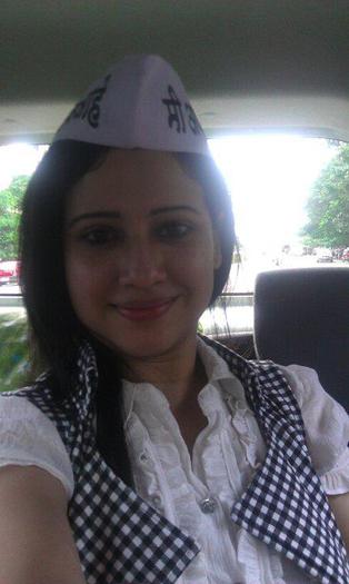 20 - Pooja Joshi