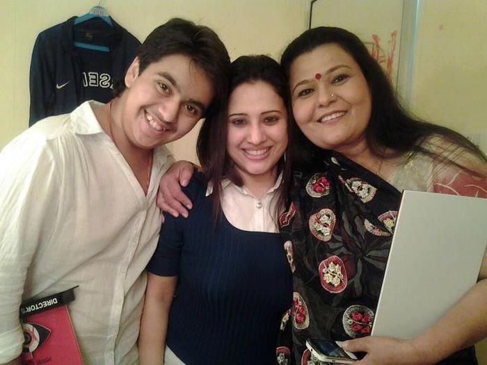 22 - Pooja Joshi