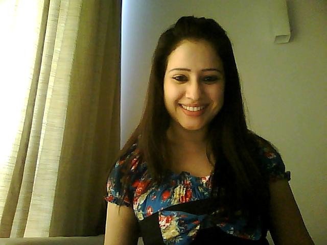 23 - Pooja Joshi