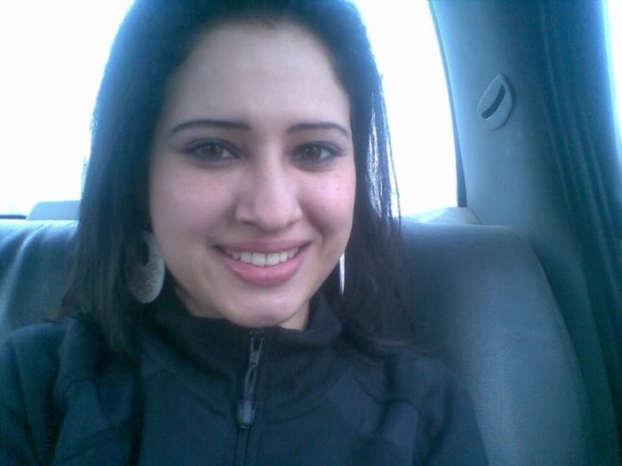 37 - Pooja Joshi