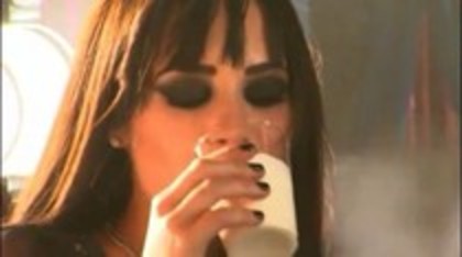 Demi Lovato Got Milk Commercial Behind The Scenes (509)