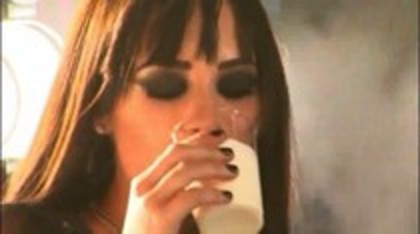 Demi Lovato Got Milk Commercial Behind The Scenes (510)