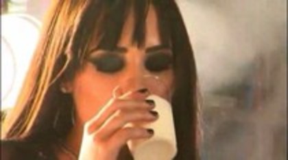 Demi Lovato Got Milk Commercial Behind The Scenes (512)