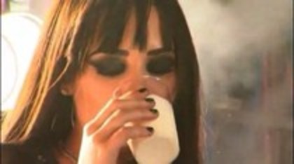 Demi Lovato Got Milk Commercial Behind The Scenes (513)