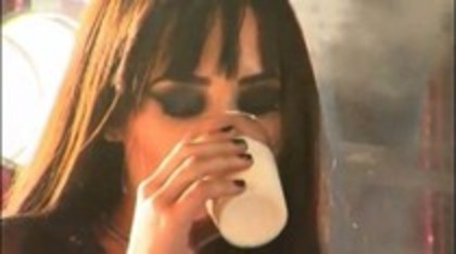 Demi Lovato Got Milk Commercial Behind The Scenes (516) - Demi Lovato Got Milk Commercial Behind The Scenes Part oo2