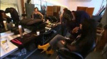 Demi Lovato Got Milk Commercial Behind The Scenes (498) - Demi Lovato Got Milk Commercial Behind The Scenes Part oo2