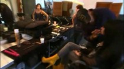 Demi Lovato Got Milk Commercial Behind The Scenes (493) - Demi Lovato Got Milk Commercial Behind The Scenes Part oo2