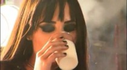 Demi Lovato Got Milk Commercial Behind The Scenes (514)